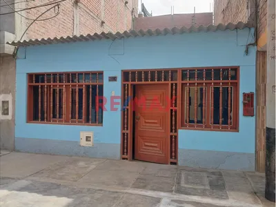 Casa Soñada En Marquez - Callao