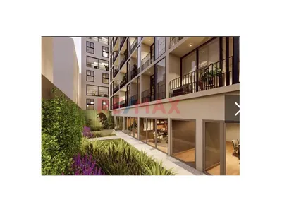 Se Vende Departamentos En Miraflores