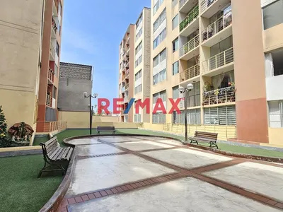 Venta De Departamento De 77M2/  3 Dorm En Los Faisanes 285 /1Er Piso– Chorrillos