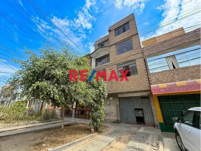 🏡 Casa En Venta En El Agustino