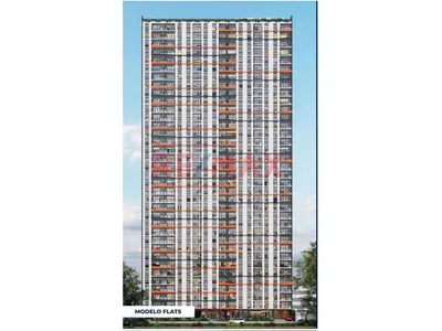 🏢✨ ¡Oportunidad Departamento De Estreno En Av.Tomas Marzano-Surquillo! ✨🏢
