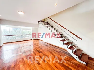 Venta de Departamento en Miraflores - Lima 3 Dormitorios