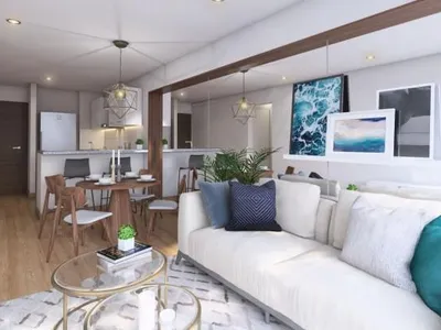 Venta de Departamento en Jesús María - Lima 3 Dormitorios