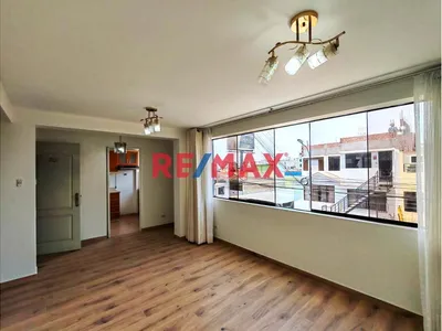 Se Vende Departamento + Depósito Y Cochera En La Calera - Surquillo