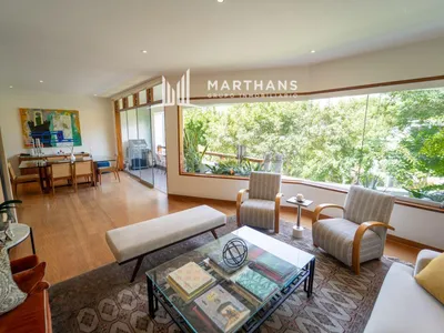 Departamento en venta · Calle Mariscal Sucre 343, Miraflores · 215 m², 3 dorm.