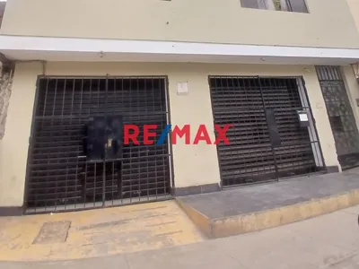 Alquiler De 100Mt Para Negocio-Almacen-Oficina