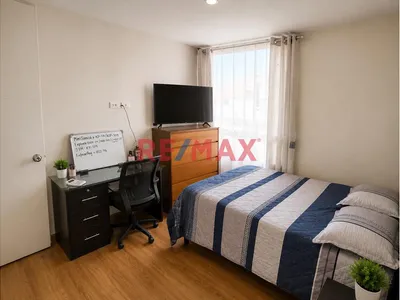 🏡 ¡Departamento En Venta – Condominio Los Parques, Cerro Colorado! 🌳✨