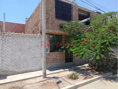Casa En Venta Ferreñafe