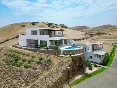 Venta de Terreno / Lote en Mala - Cañete 4 Dormitorios