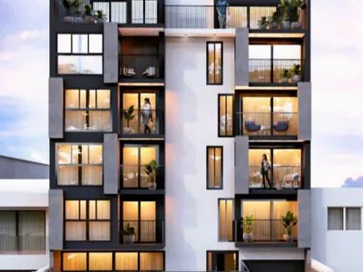 Departamento en venta · Av. Caminos del Inca Con Av. Higuereta, Santiago de Surco · 81 m², 3 dorm.