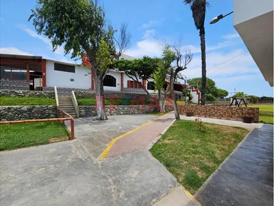 Oportunidad Única En Salaverry – Terreno Con Laguna Para Desarrollo Turístico O Corporativo