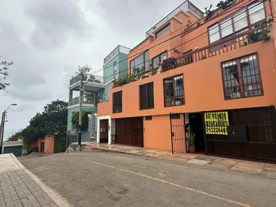 Venta de Departamento en Barranco - Lima 2 Dormitorios