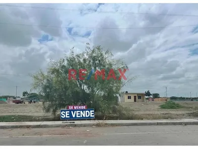 Se Vende 1 Terreno De 105 M2 O 2 Terrenos Juntos De 210M2 En Urbanizacion Palmeras ¡Oportunidad De Inversión Asegurada Para Un Desarrolo Inmobiliario O Construir La Casa De Tus Sueños! 🏗️✨