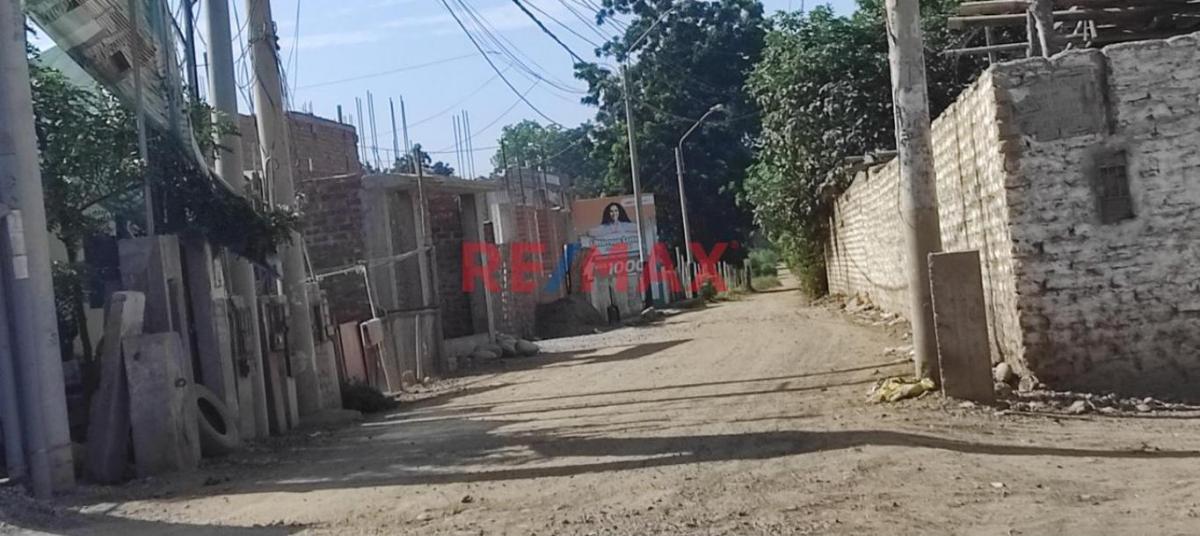 Venta de Terreno / Lote en - Huaral 0 Dormitorio 