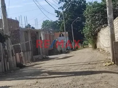 Venta de Terreno / Lote en Huaral