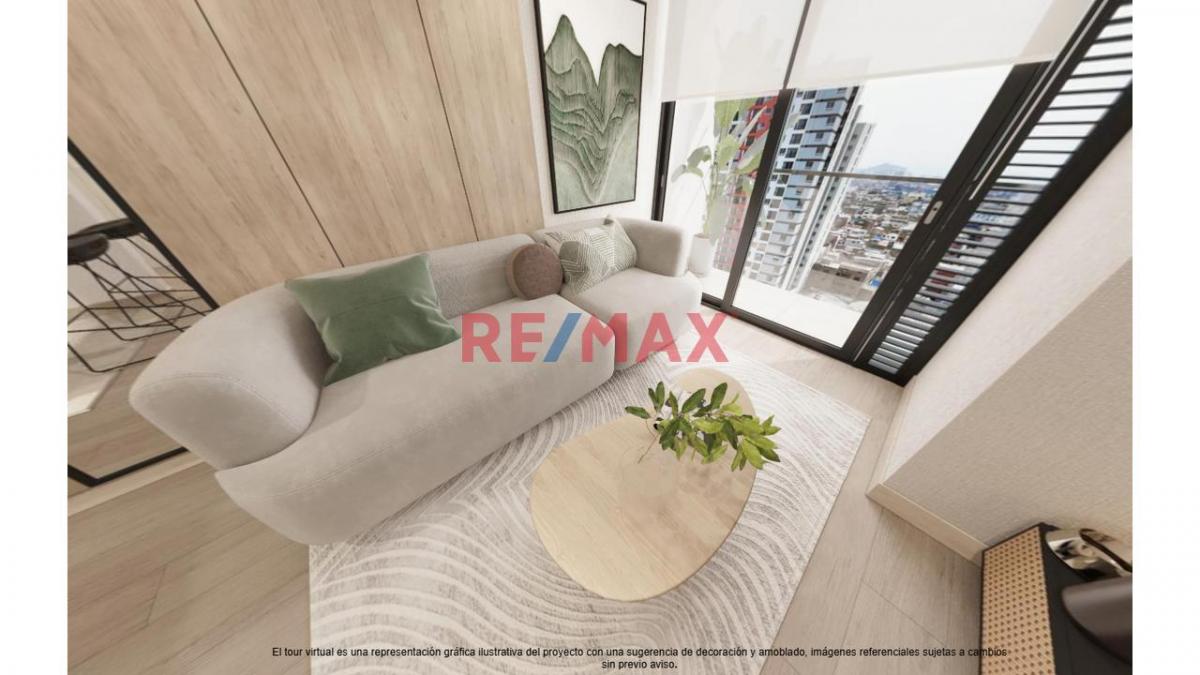 Venta de Departamento en Cercado - de - Lima - Lima 2 Dormitorios 