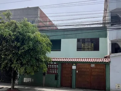 Departamento en venta · Jr. Mariscal Ramón Castilla al 600, San Miguel · 99 m², 3 dorm.