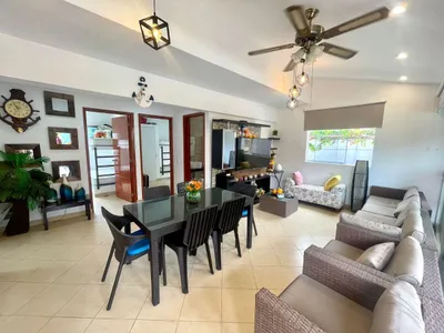 Venta de Casa en Asia - Cañete 3 Dormitorios