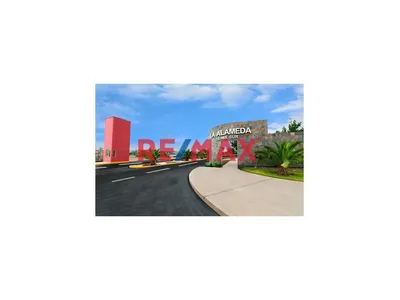 Gran Oportunidad De Inversion Comercial En Alameda Lima Sur Vii Etapa -Chilca -2 Terrenos Comerciales Juntos 222.18 M2