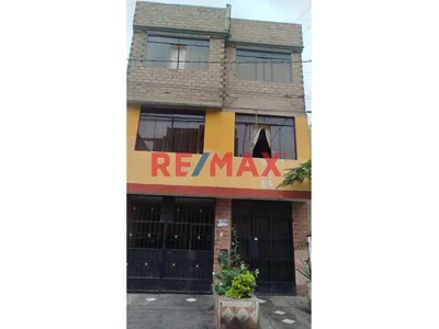 Venta De Casa En Virgen Del Rosario San Martin De Porres 🏡