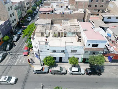 Venta de Casa en Surquillo - Lima 9 Dormitorios 