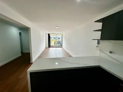 Alquiler de Departamento en San Borja - Lima 3 Dormitorios 