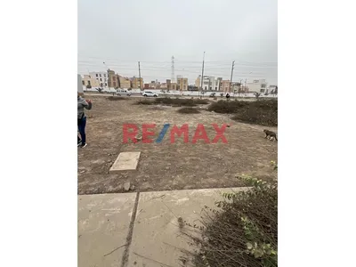 Terreno Urbano En Carabayllo
