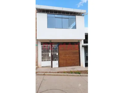 Casa En Venta Huayna Pikol