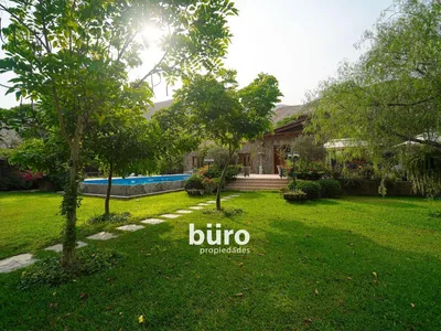 Venta de Casa en Cieneguilla - Lima 7 Dormitorios