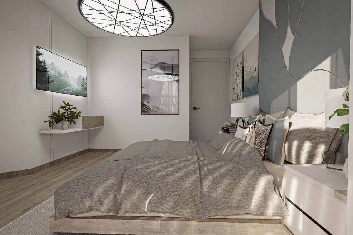 Venta de Departamento en Pueblo Libre - Lima 3 Dormitorios 