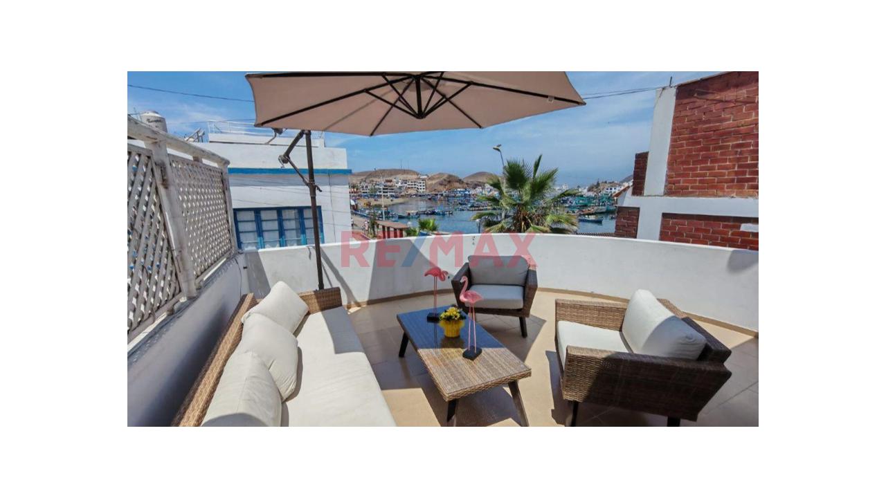 🏡 ¡Oportunidad Única En Pucusana! 🌊☀️