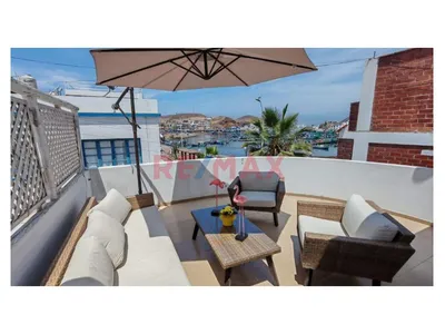 🏡 ¡Oportunidad Única En Pucusana! 🌊☀️