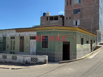 🏠 Se Vende Casa A Precio De Terreno – Mollendo, Arequipa
