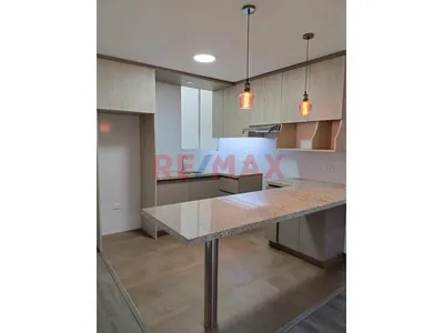 Alquiler De Departamento En Pueblo Libre