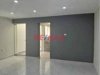Adquiera Un Bello Dúplex En El Corazón Del Rímac!!