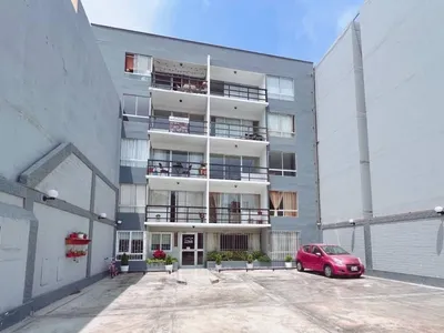 Departamento en venta · San Miguel, San Miguel · 86 m², 3 dorm.