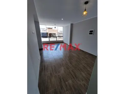 Alquila | Departamento De Estreno 85 M² En Los Olivos | Cerca De Universidades