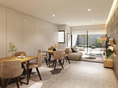 Venta de Departamento en Surquillo - Lima 1 Dormitorio