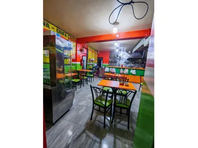Local Comercial en venta · Jr. Áncash 1436, Lima · 89 m²