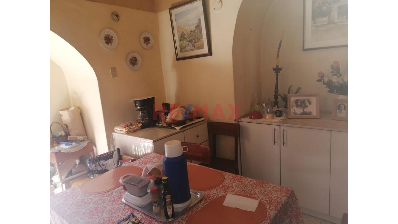 ¡Venta De Propiedad En El Cercado De Arequipa!