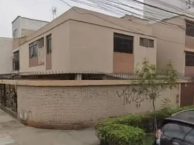 Venta de Casa en Jesús María - Lima 5 Dormitorios 