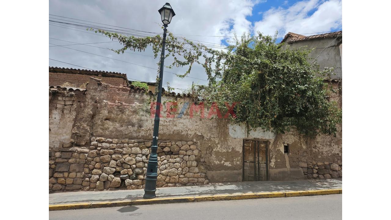 🏛️✨ Joya Inmobiliaria En El Centro Histórico De Cusco