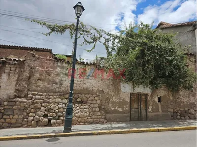 🏛️✨ Joya Inmobiliaria En El Centro Histórico De Cusco