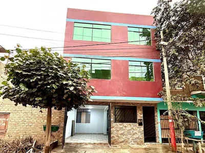Venta de Casa en Puente Piedra - Lima 15 Dormitorios 