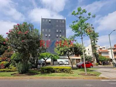 Alquilo Local / Oficina En 1Er Piso, 2 Cocheras, Con Ingreso Independiente – San Borja