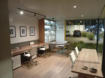 Venta de Oficina en San Isidro - Lima 1 Dormitorio 