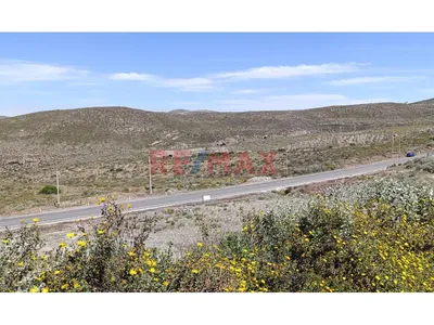 🌳 Se Vende Terreno Rustico En Valle Verde En Esquina – Chiguata 🏡