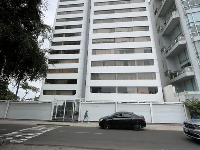 Venta de Departamento en San Isidro - Lima 3 Dormitorios