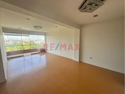 Alquiler De Departamento