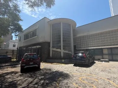 Alquiler de Casa en San Isidro - Lima 0 Dormitorio 